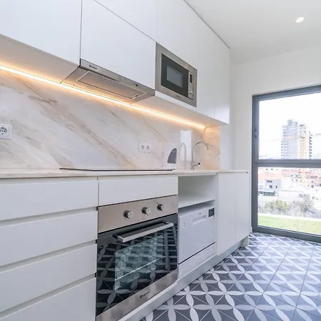 Trindade Duplex By Amber Star Rent Apartment Porto Exterior photo
