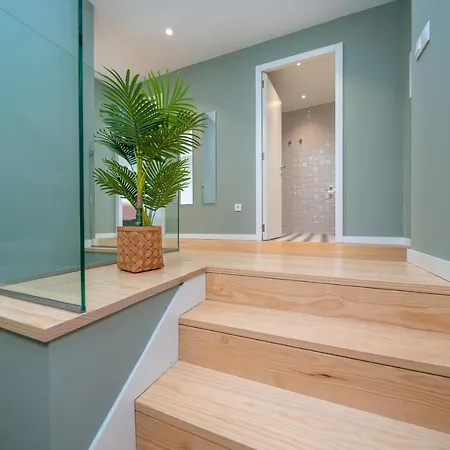 Trindade Duplex By Amber Star Rent Apartment Porto Exterior photo