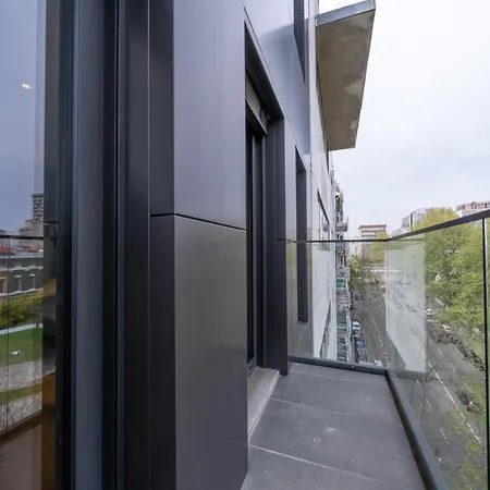 Trindade Duplex By Amber Star Rent Apartment Porto Exterior photo