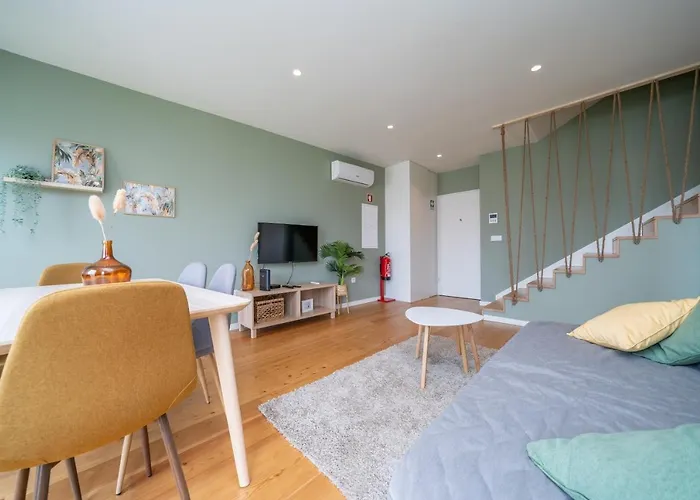 Trindade Duplex By Amber Star Rent