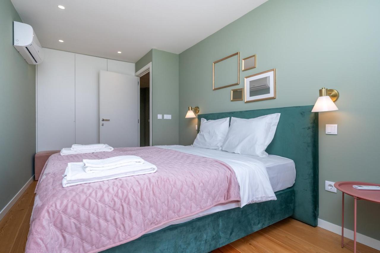 Trindade Duplex By Amber Star Rent Porto