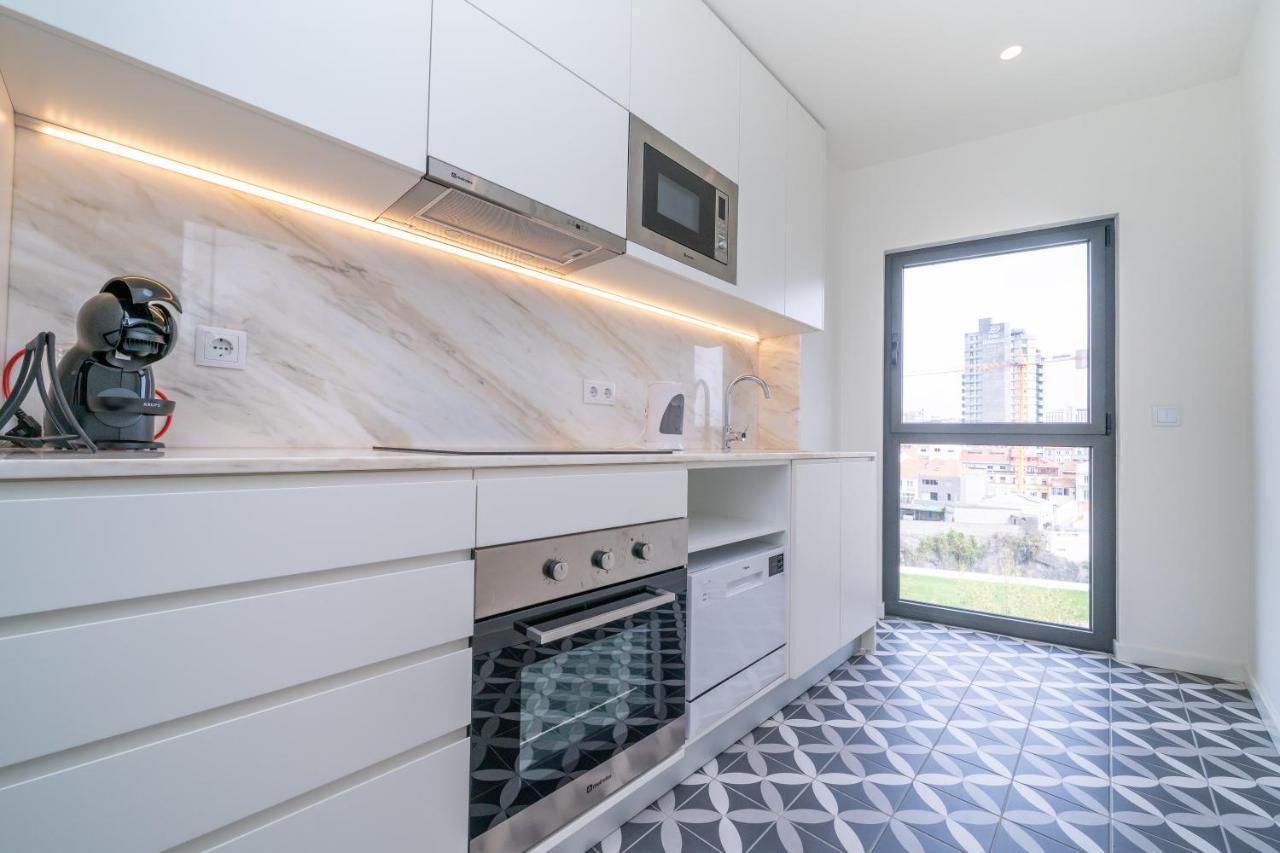Appartamento Trindade Duplex By Amber Star Rent