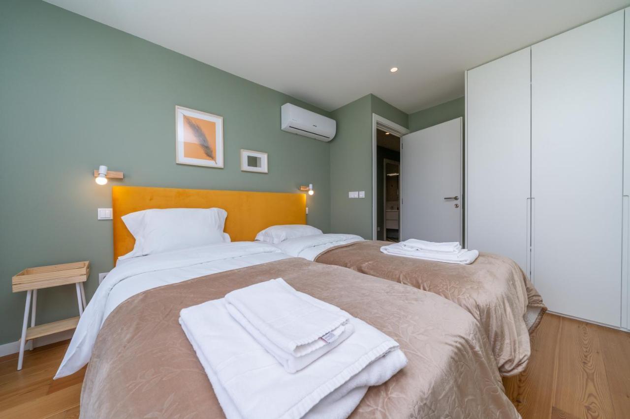 Appartamento Trindade Duplex By Amber Star Rent