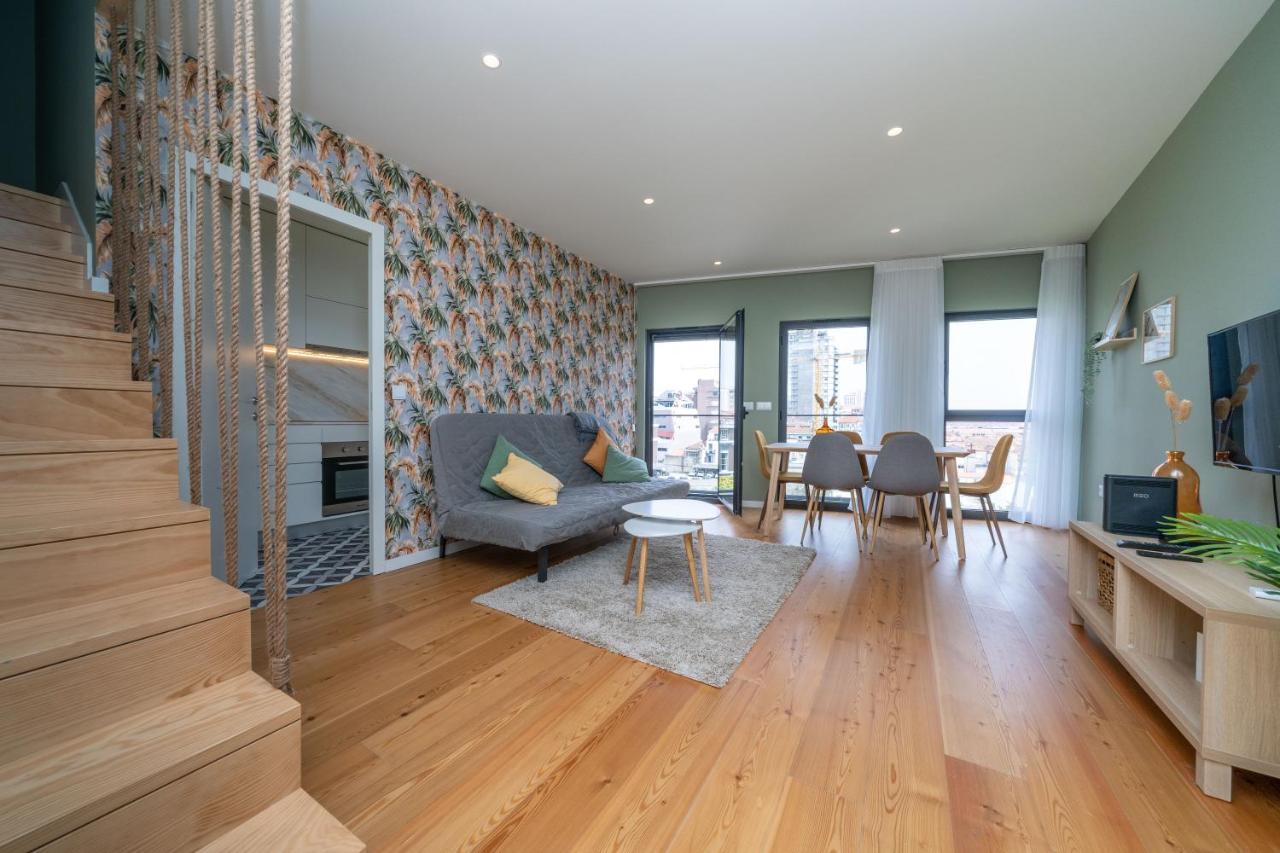 Trindade Duplex By Amber Star Rent Appartamento