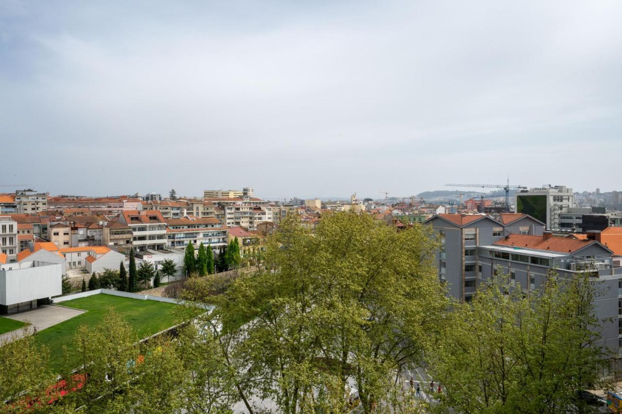 Trindade Duplex By Amber Star Rent Oporto