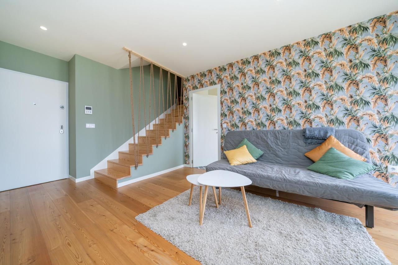 Trindade Duplex By Amber Star Rent Oporto