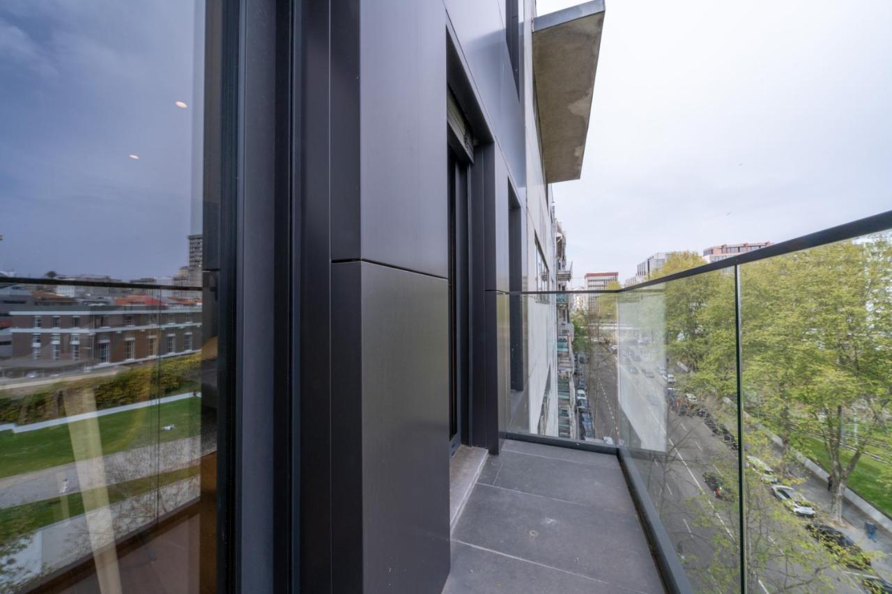 Appartamento Trindade Duplex By Amber Star Rent