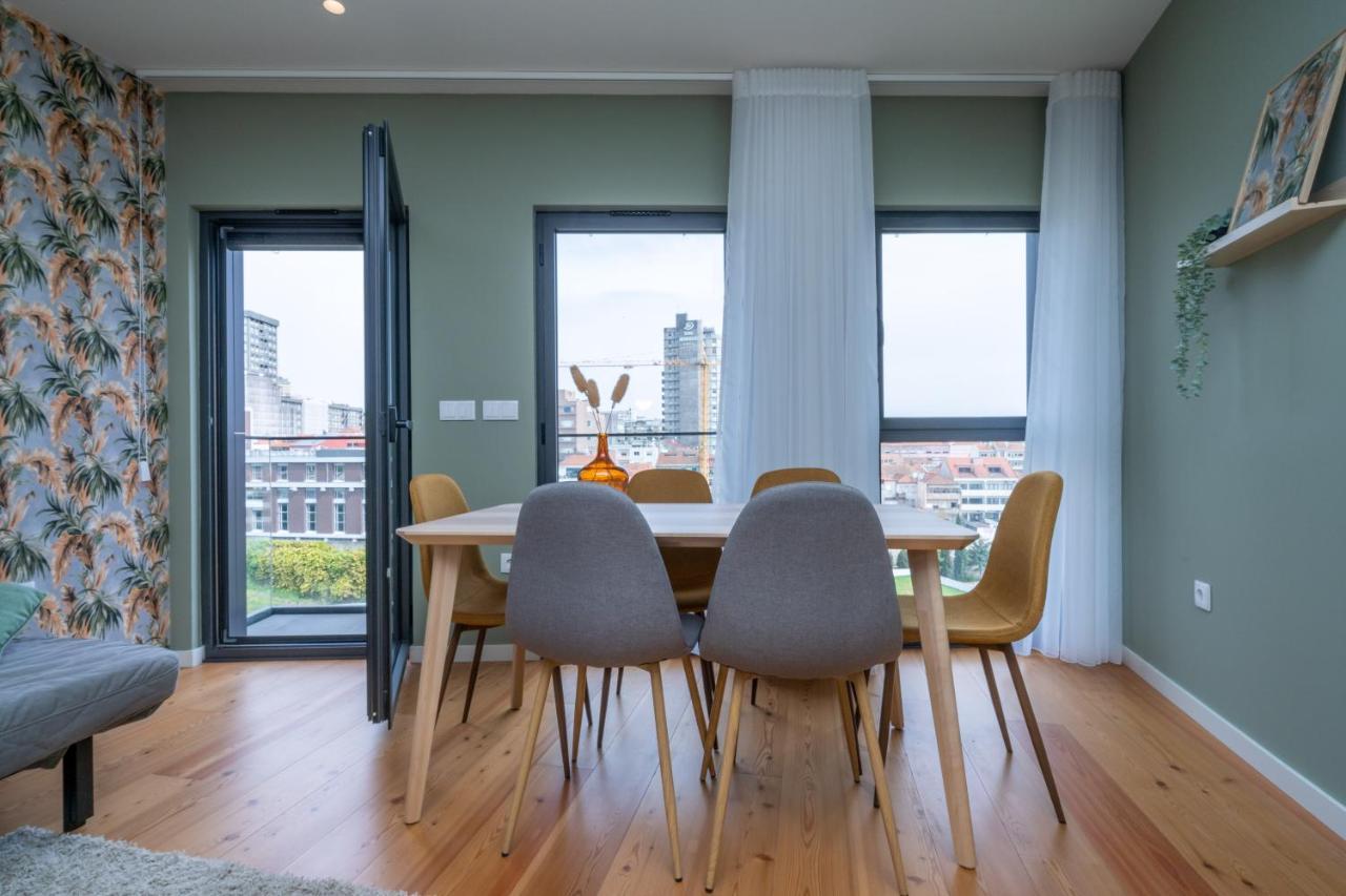 Appartamento Trindade Duplex By Amber Star Rent *